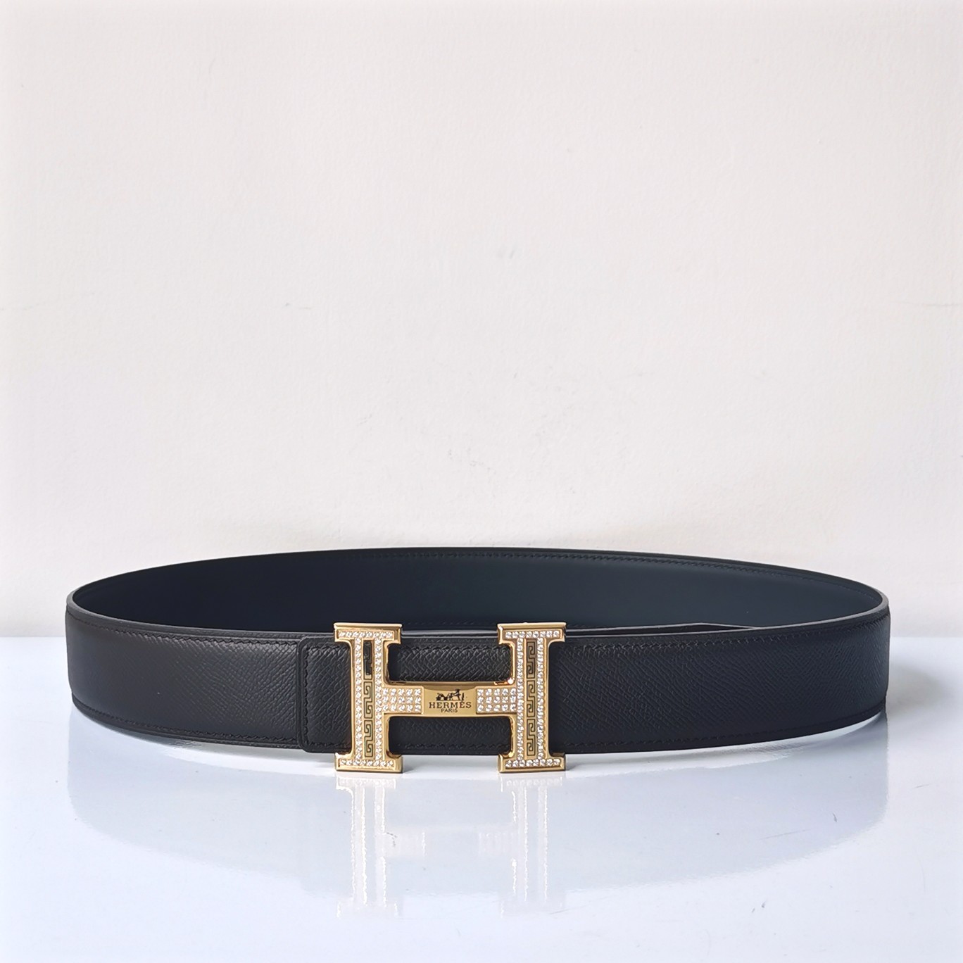 hermes new belt 1856