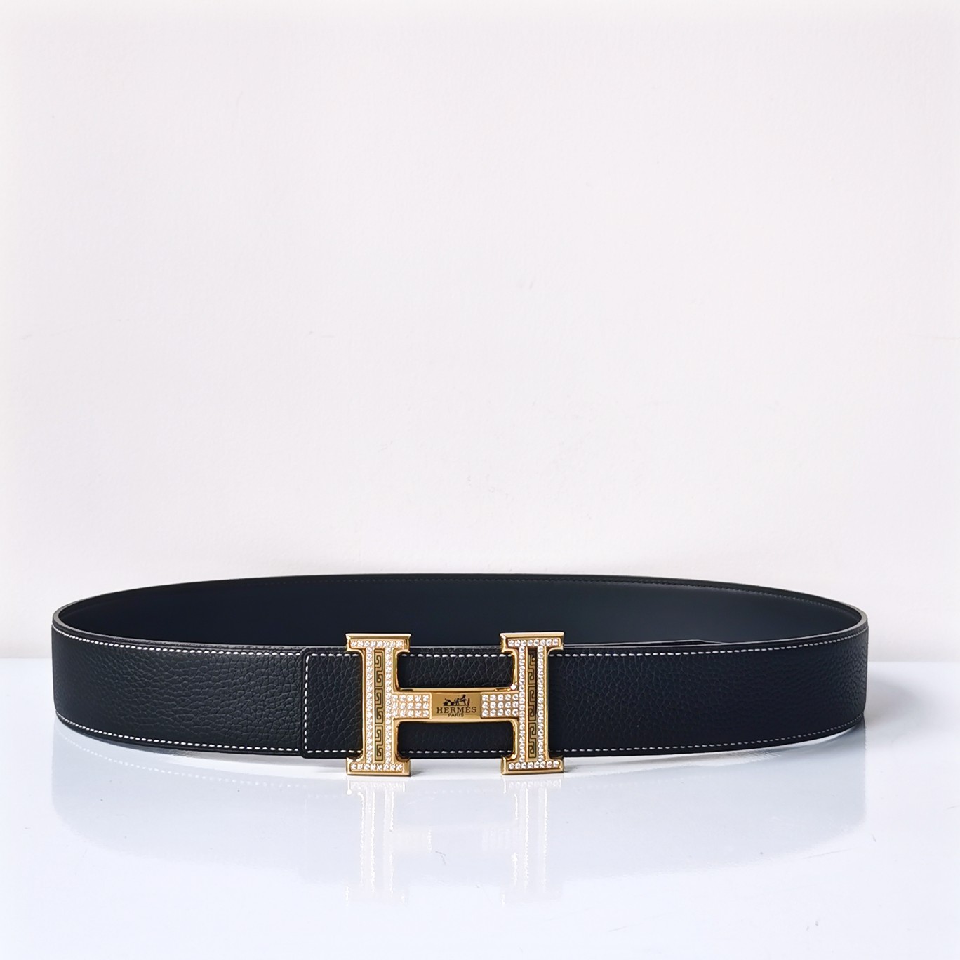 hermes new belt 1857