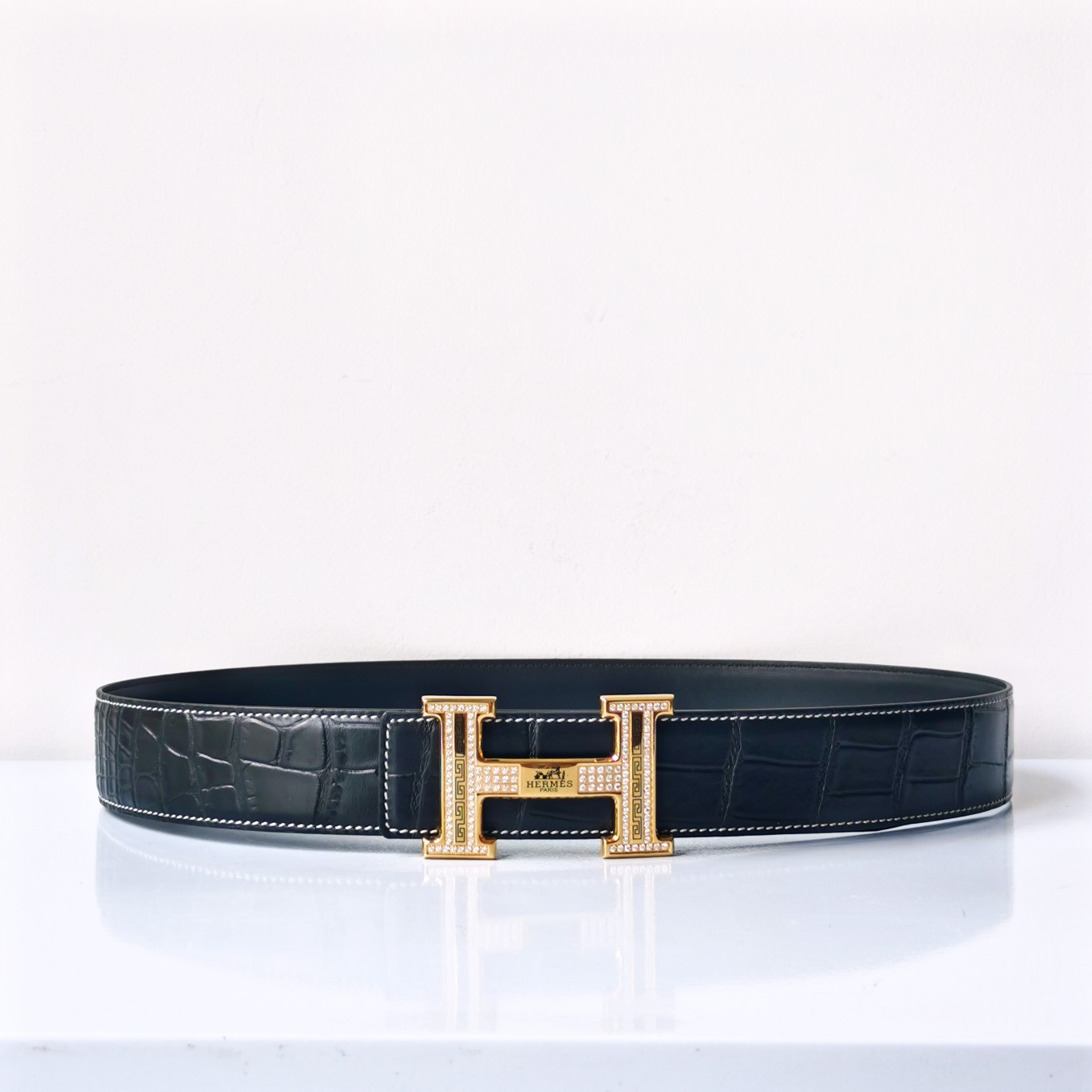 hermes new belt 1860