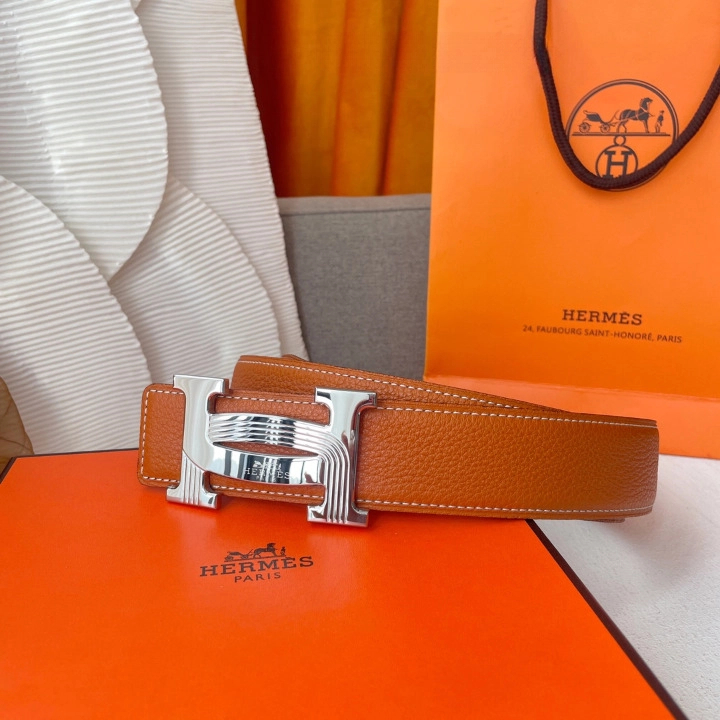 hermes new belt 1865