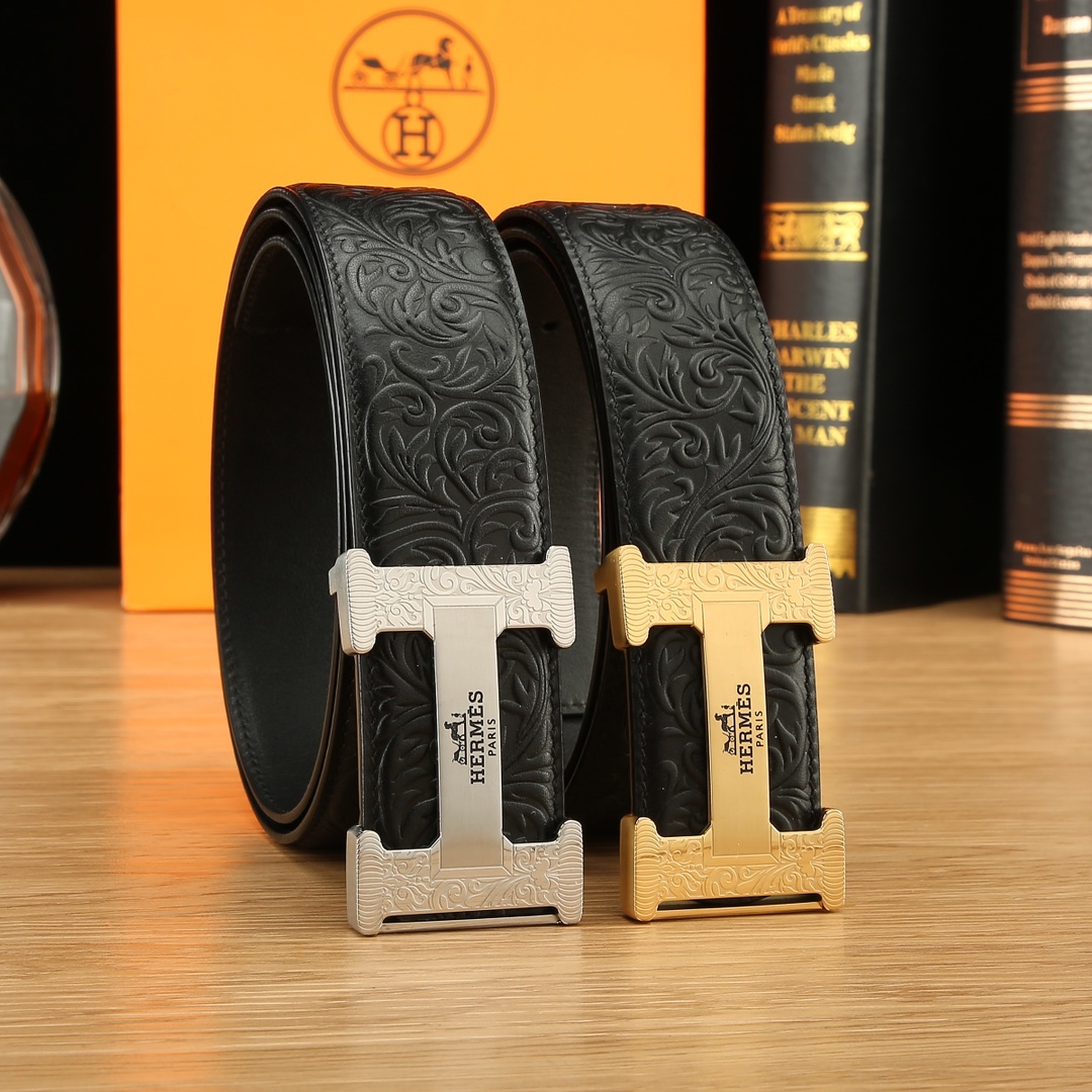 hermes new belt 1872