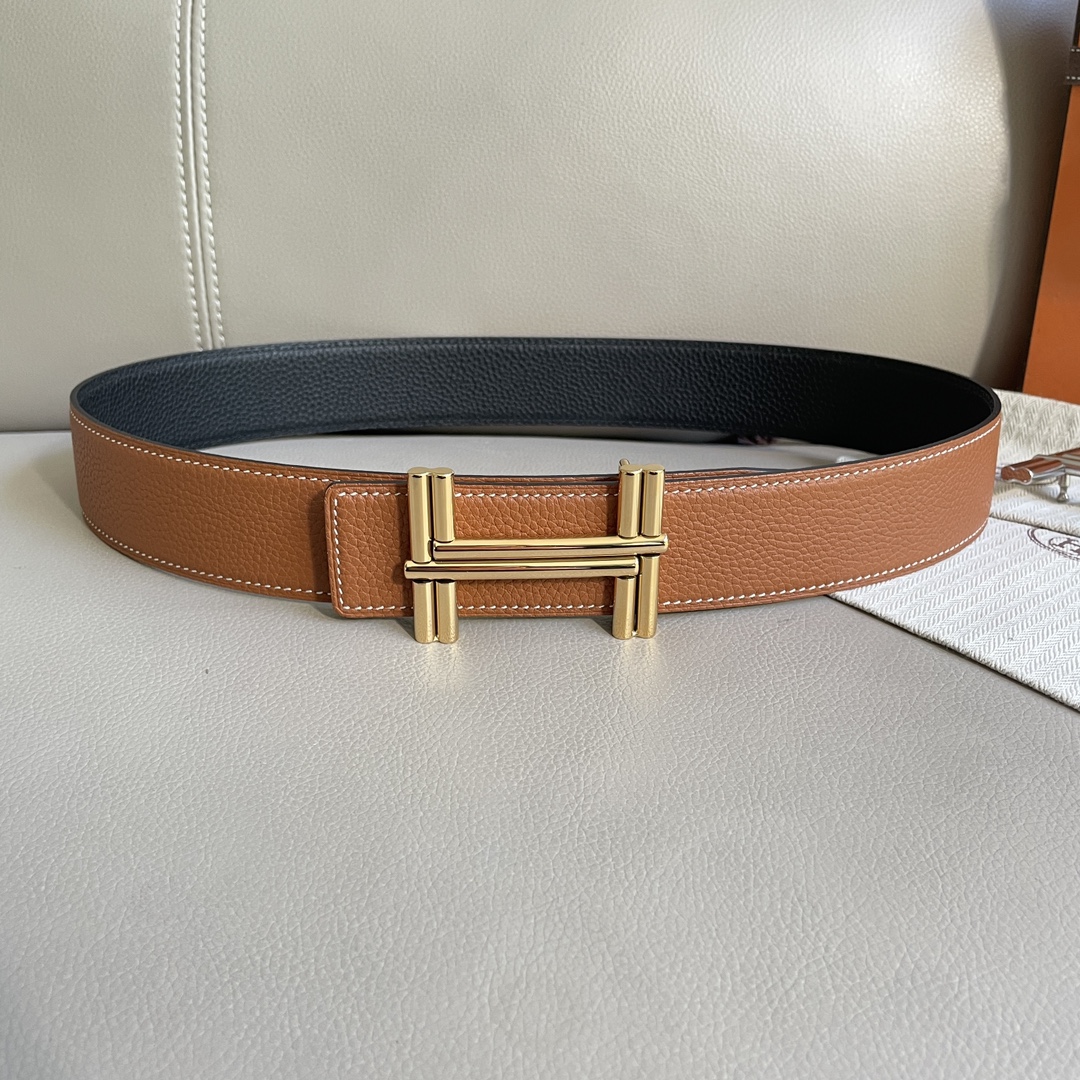 hermes new belt 1904