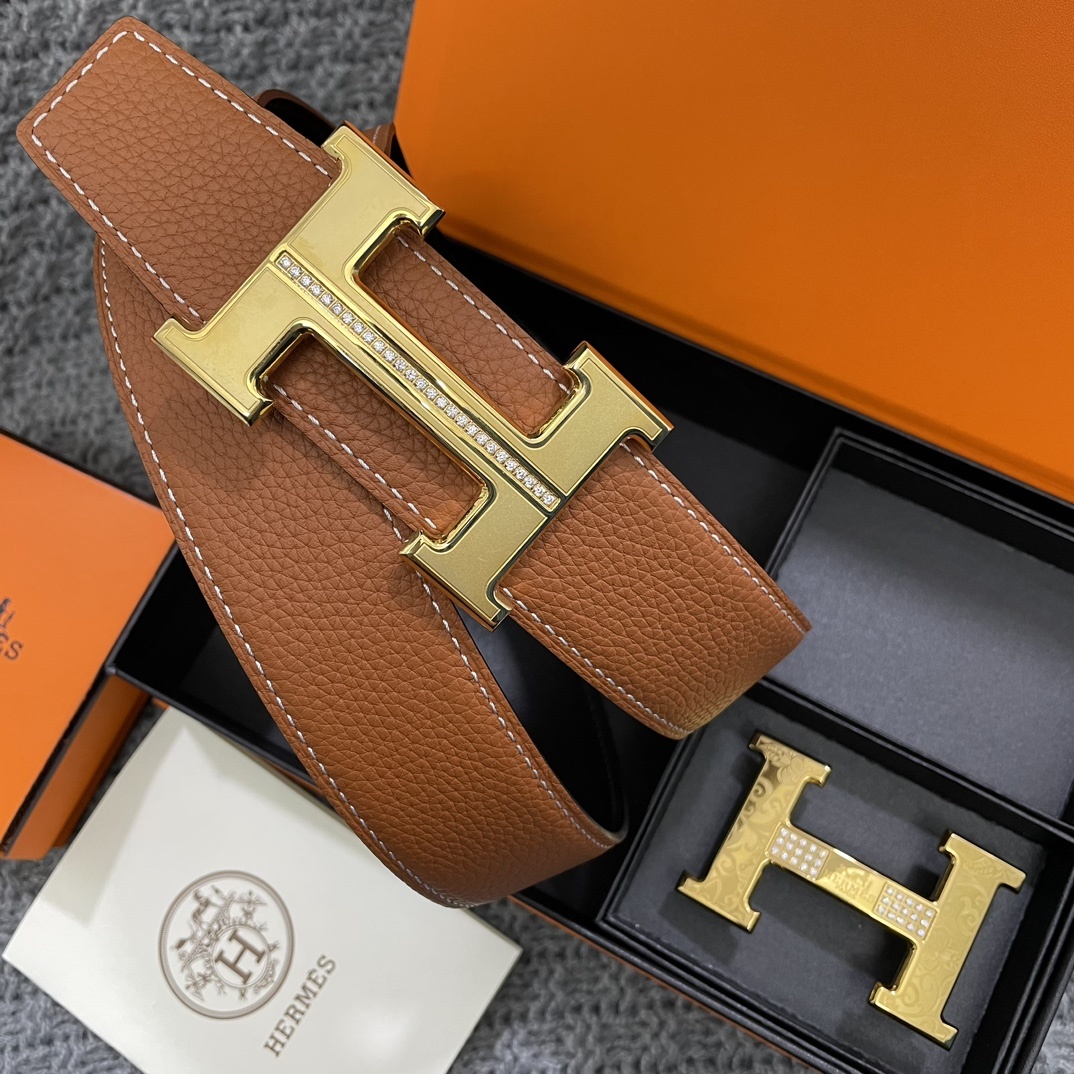 hermes new belt 1913