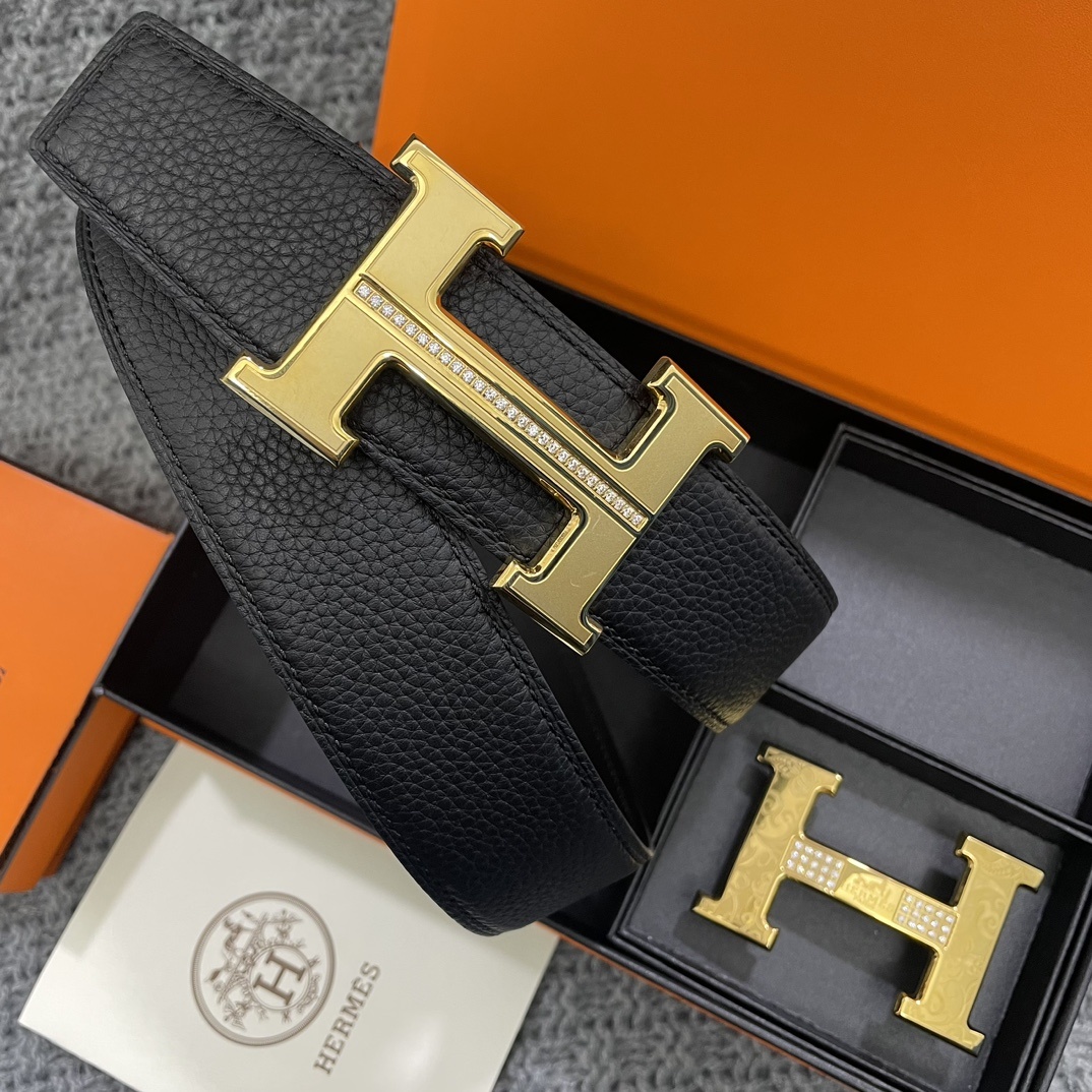 hermes new belt 1914