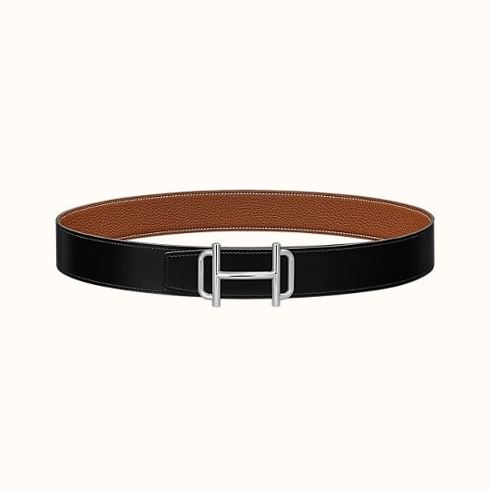 hermes new belt 1918