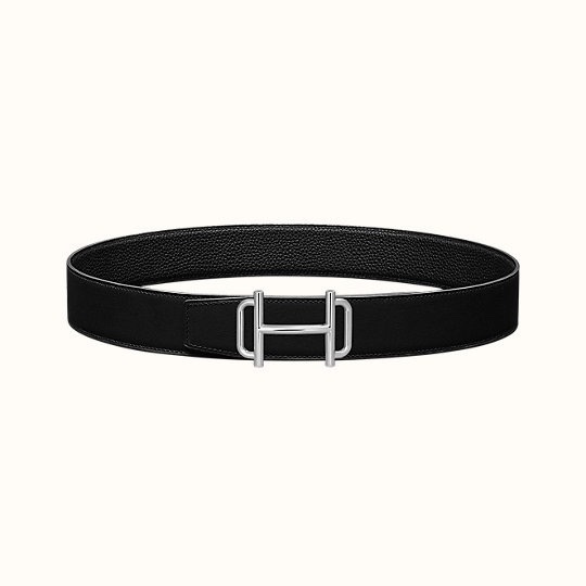 hermes new belt 1919