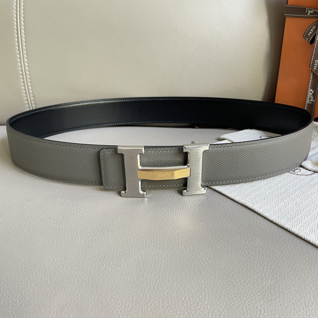 hermes new belt 1940