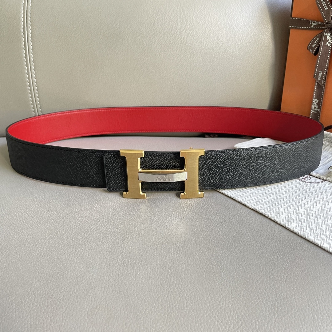 hermes new belt 1946