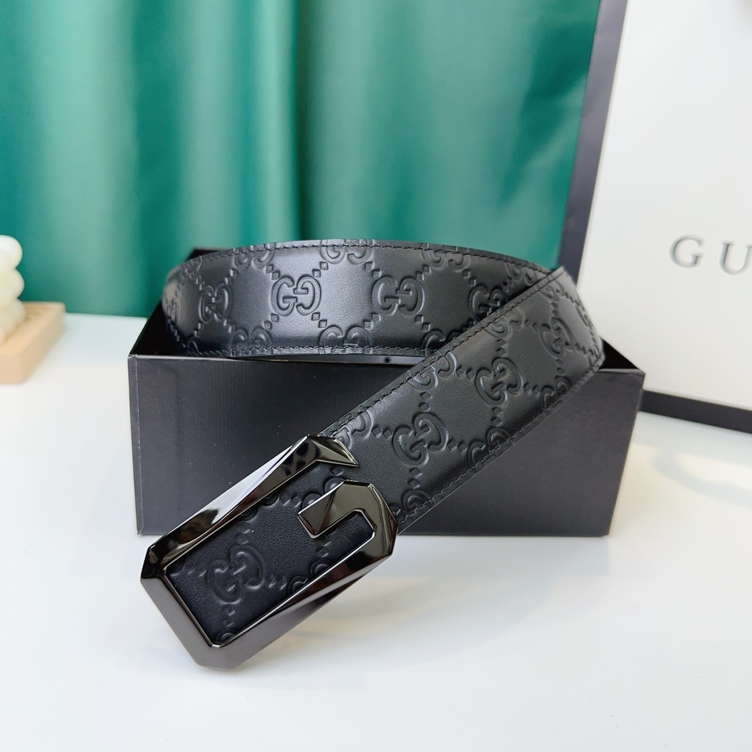 Gucci Classic New Belt 1952