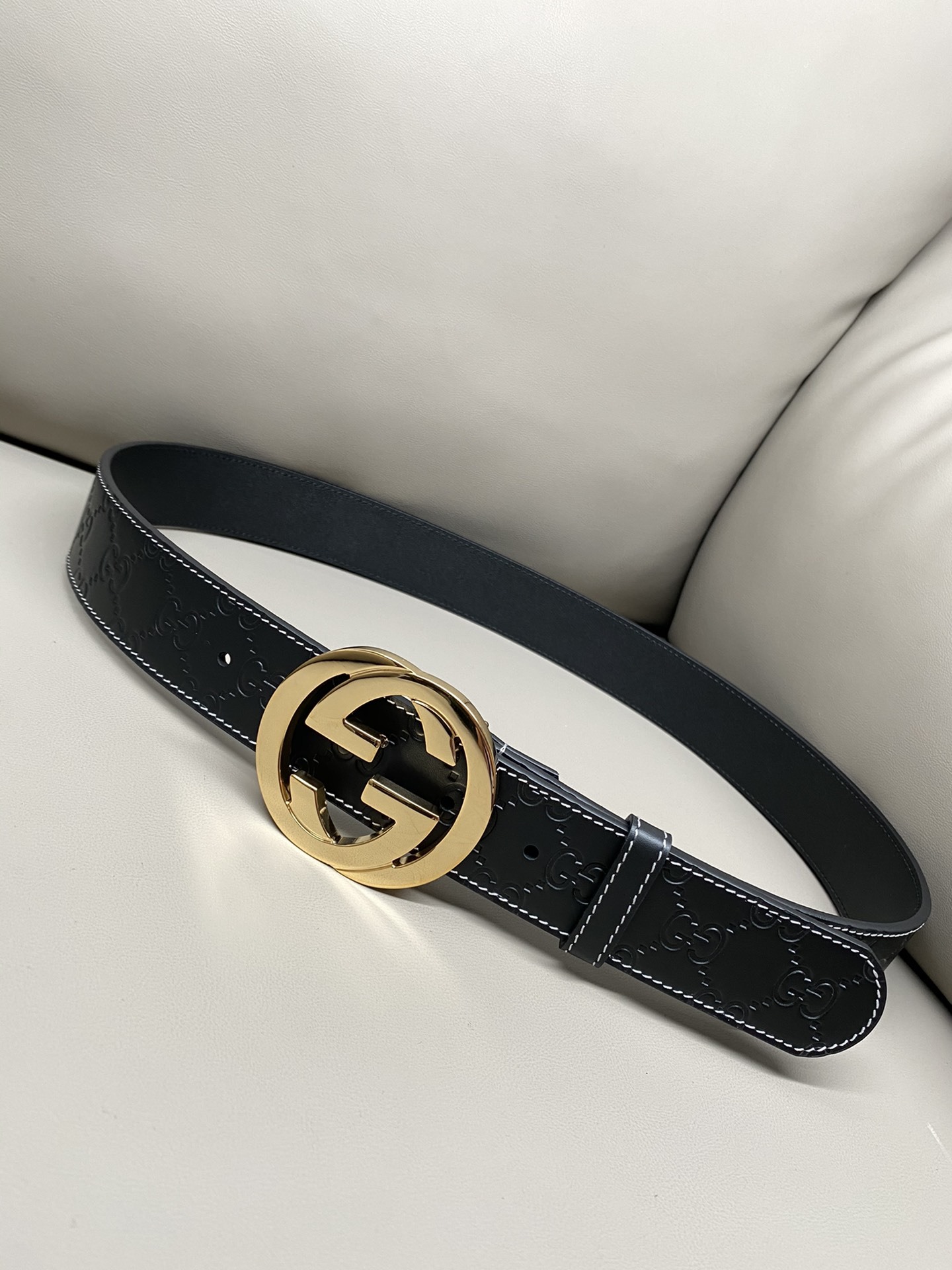 Gucci Classic New Belt 1961