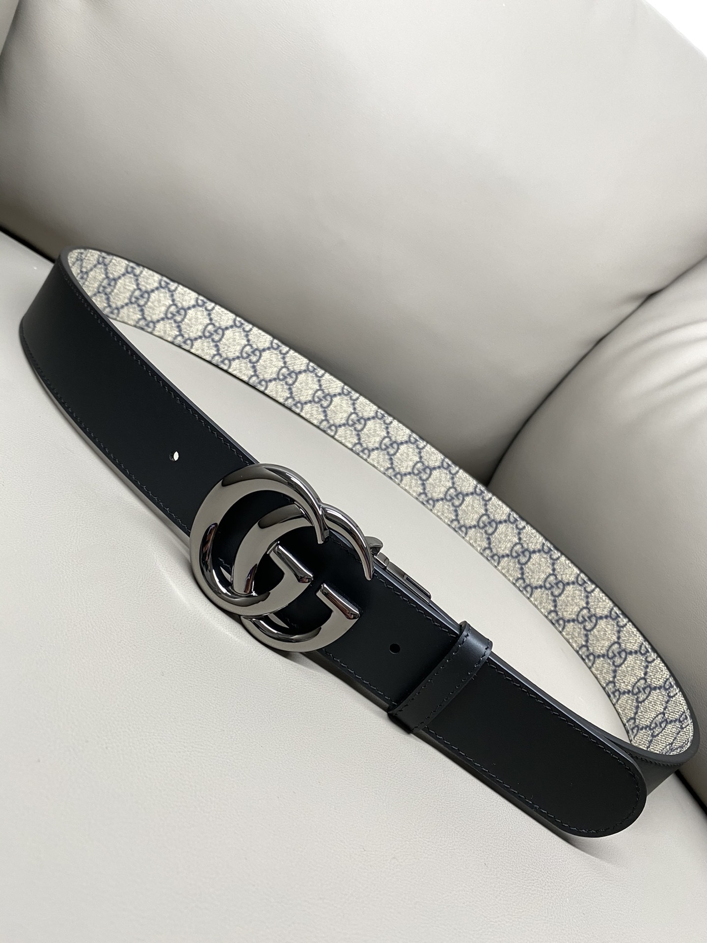 Gucci Classic New Belt 1966