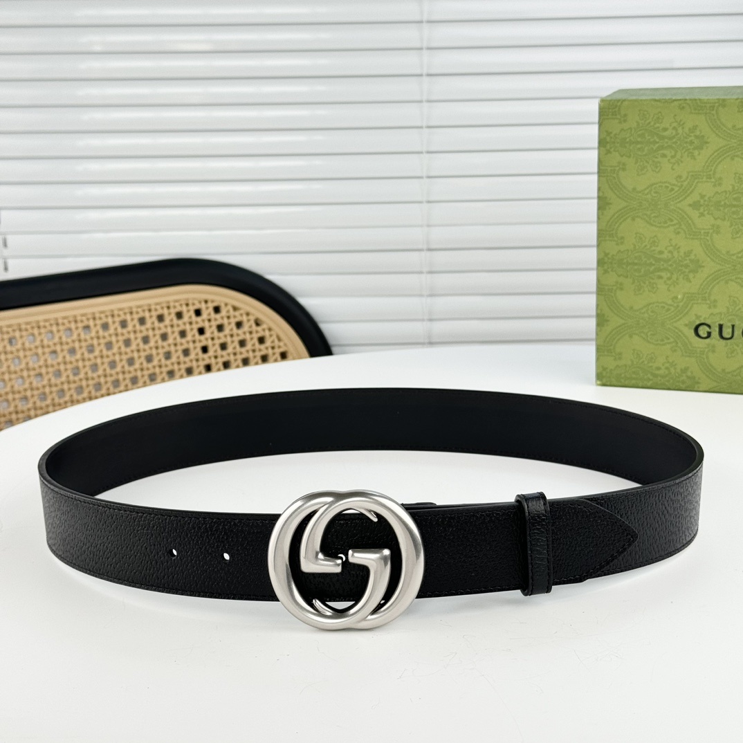 Gucci Classic New Belt 2048