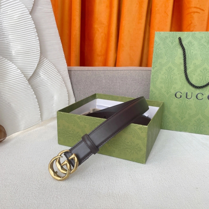 Gucci Classic New Belt 2054