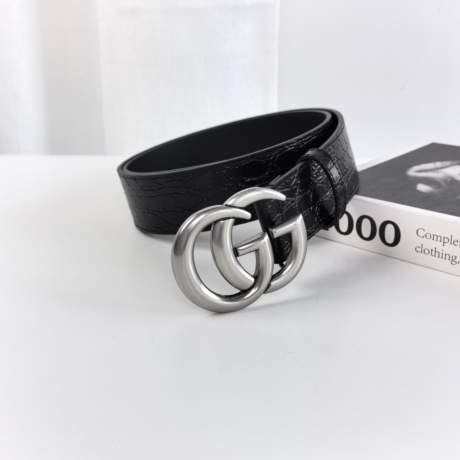 Gucci Classic New Belt 2059