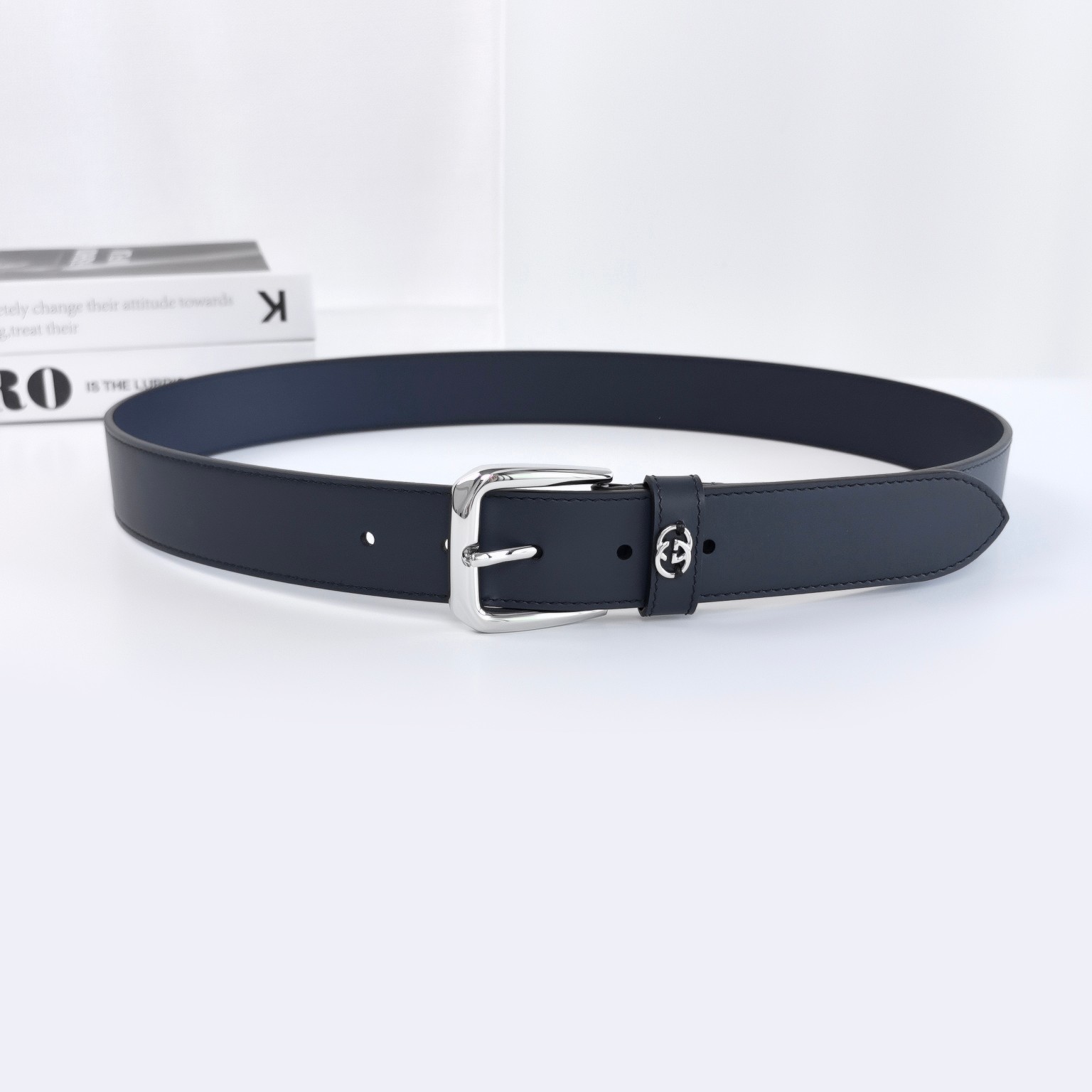 Gucci Classic New Belt 2127