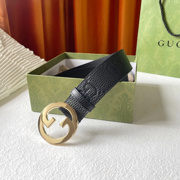 Gucci Classic New Belt 2167