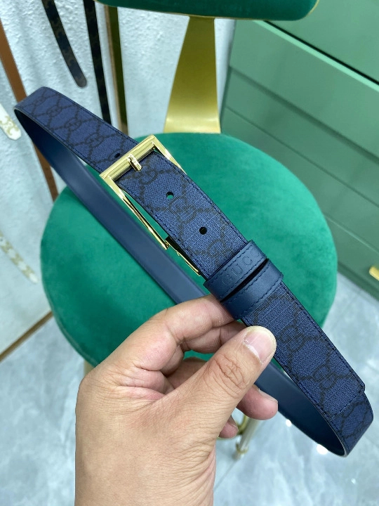 Gucci Classic New Belt 2207