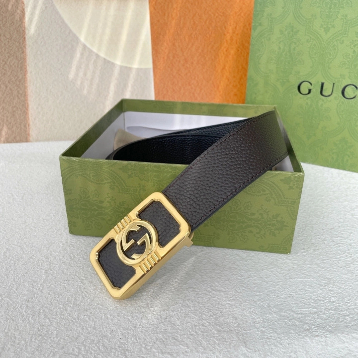 Gucci Classic New Belt 2217