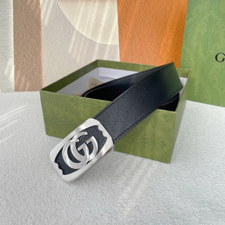 Gucci Classic New Belt 2218