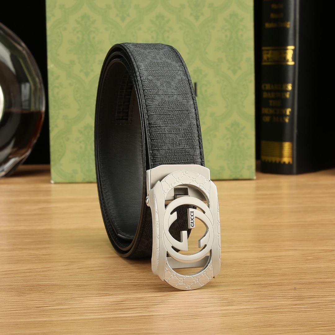 Gucci Classic New Belt 2231