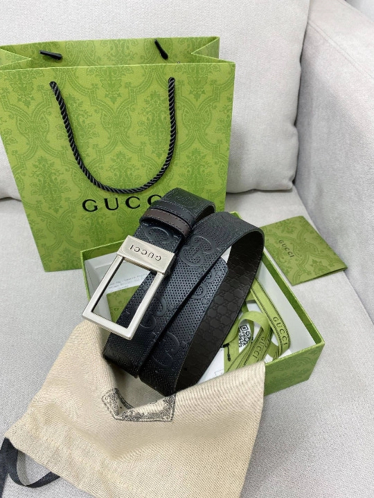 Gucci Classic New Belt 2280