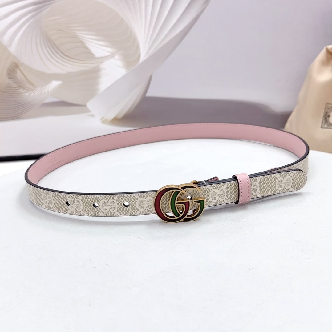 Gucci Classic New Belt 2310