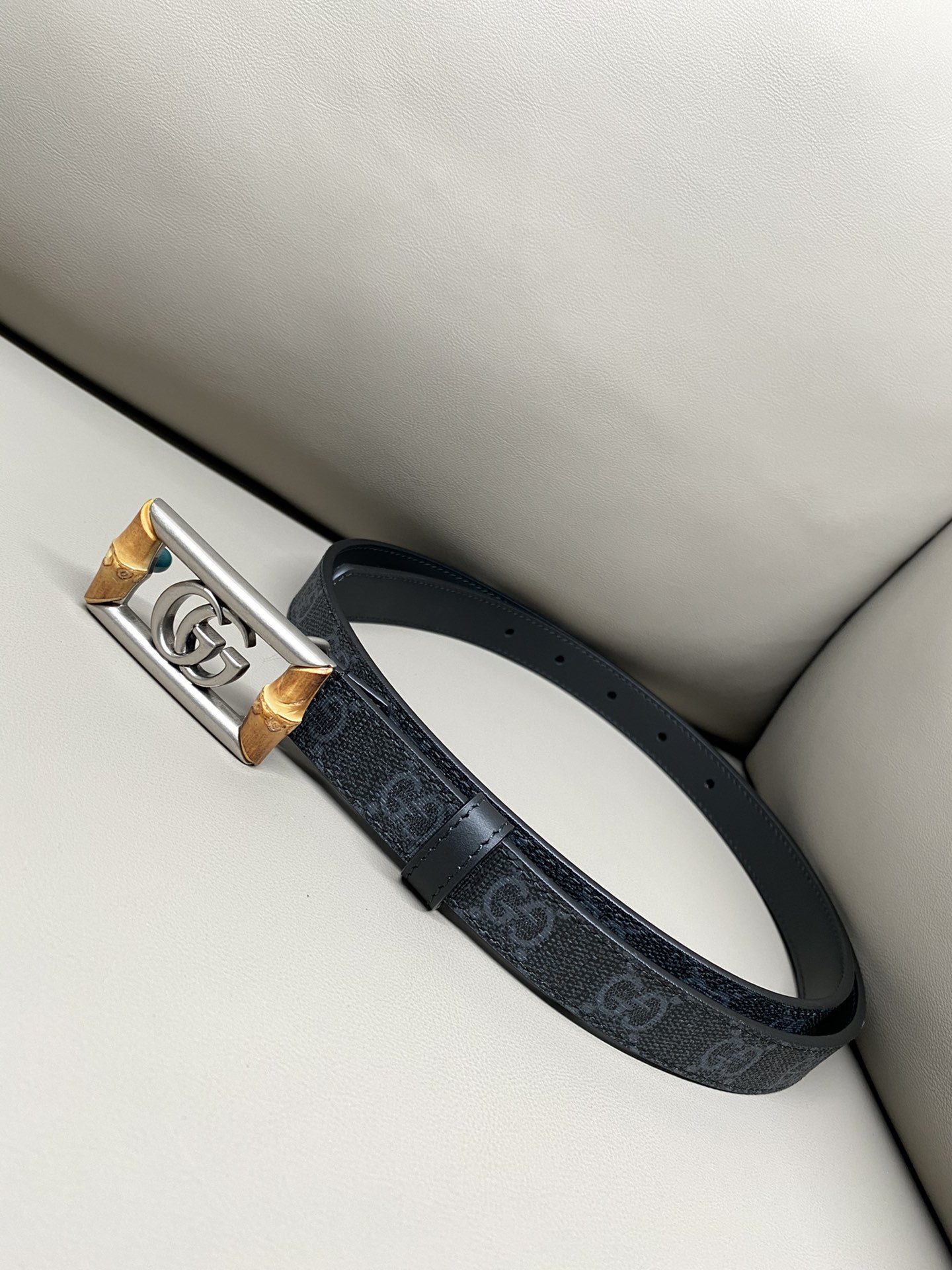 Gucci Classic New Belt 2319