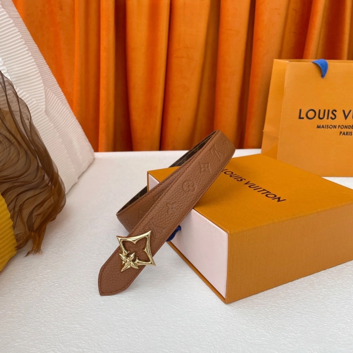 Louis vuitton Classic New Belt 2404