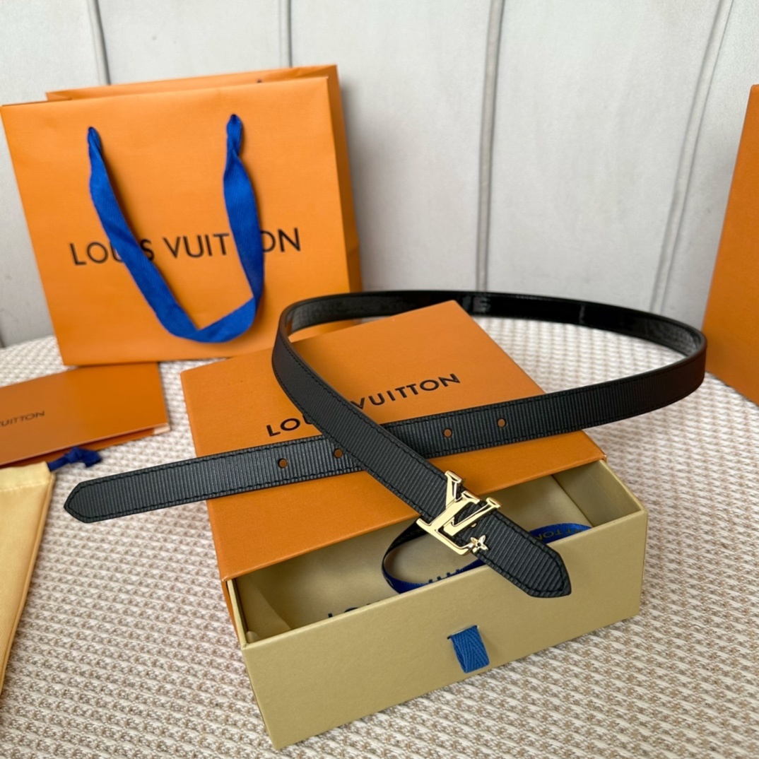 Louis vuitton Classic New Belt 2438