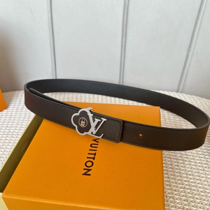 Louis vuitton Classic New Belt 2453