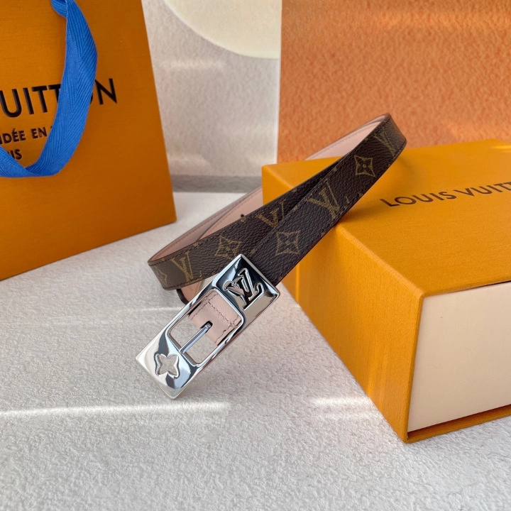 Louis vuitton Classic New Belt 2497