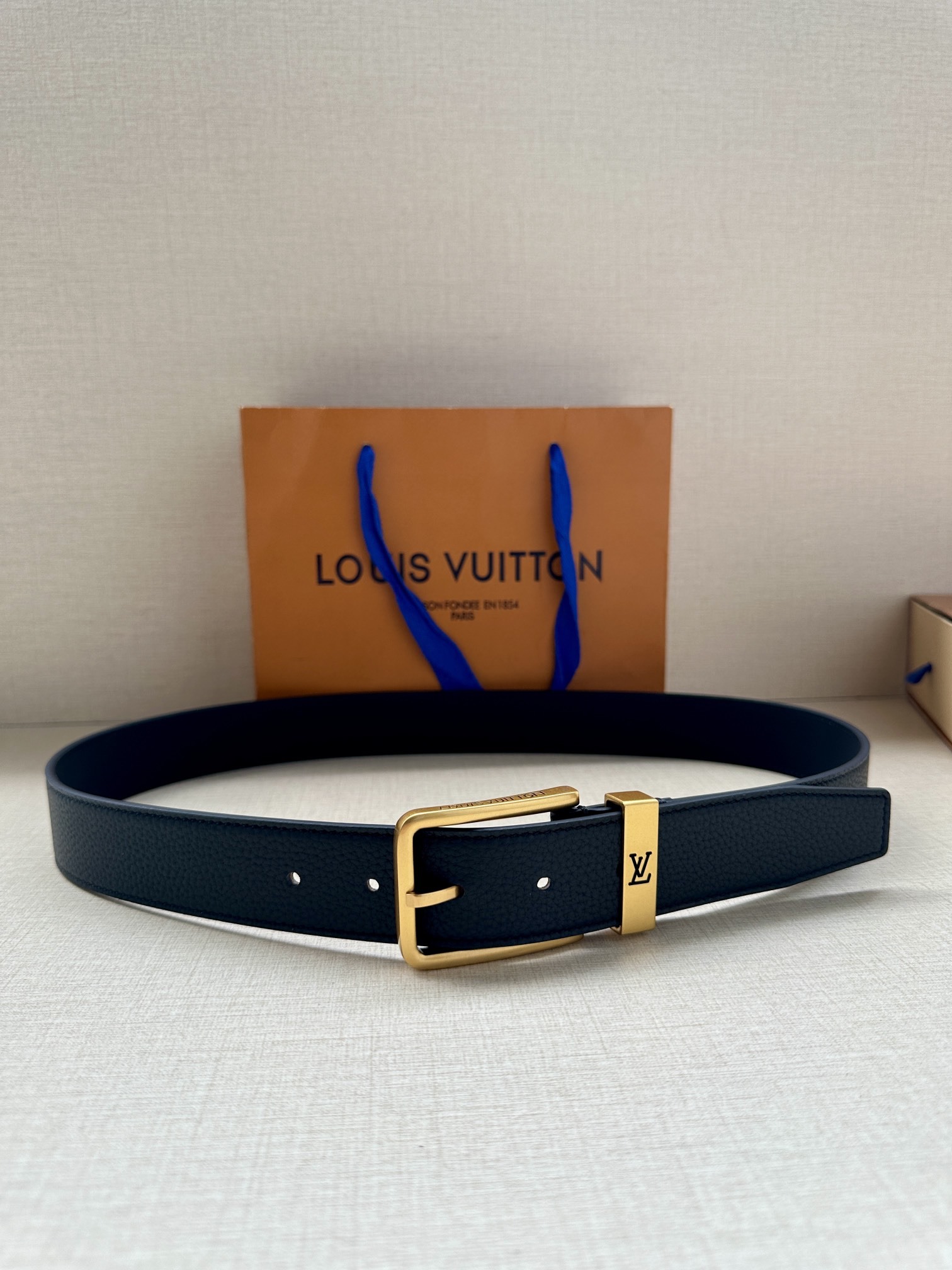 Louis vuitton Classic New Belt 2525