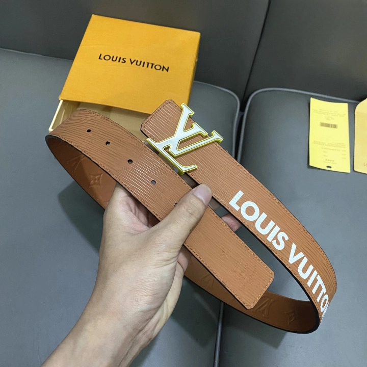 Louis vuitton Classic New Belt 2530