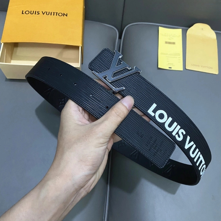 Louis vuitton Classic New Belt 2533