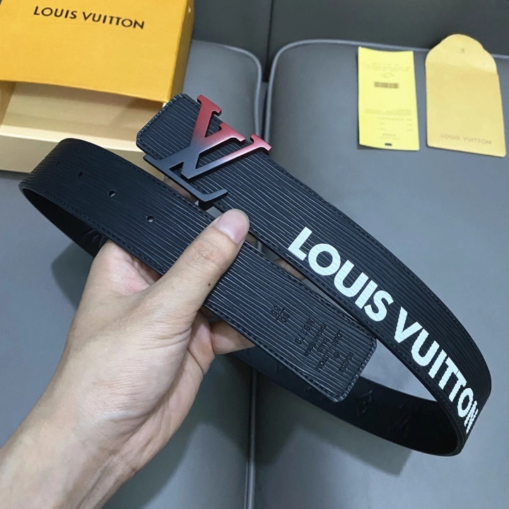 Louis vuitton Classic New Belt 2535