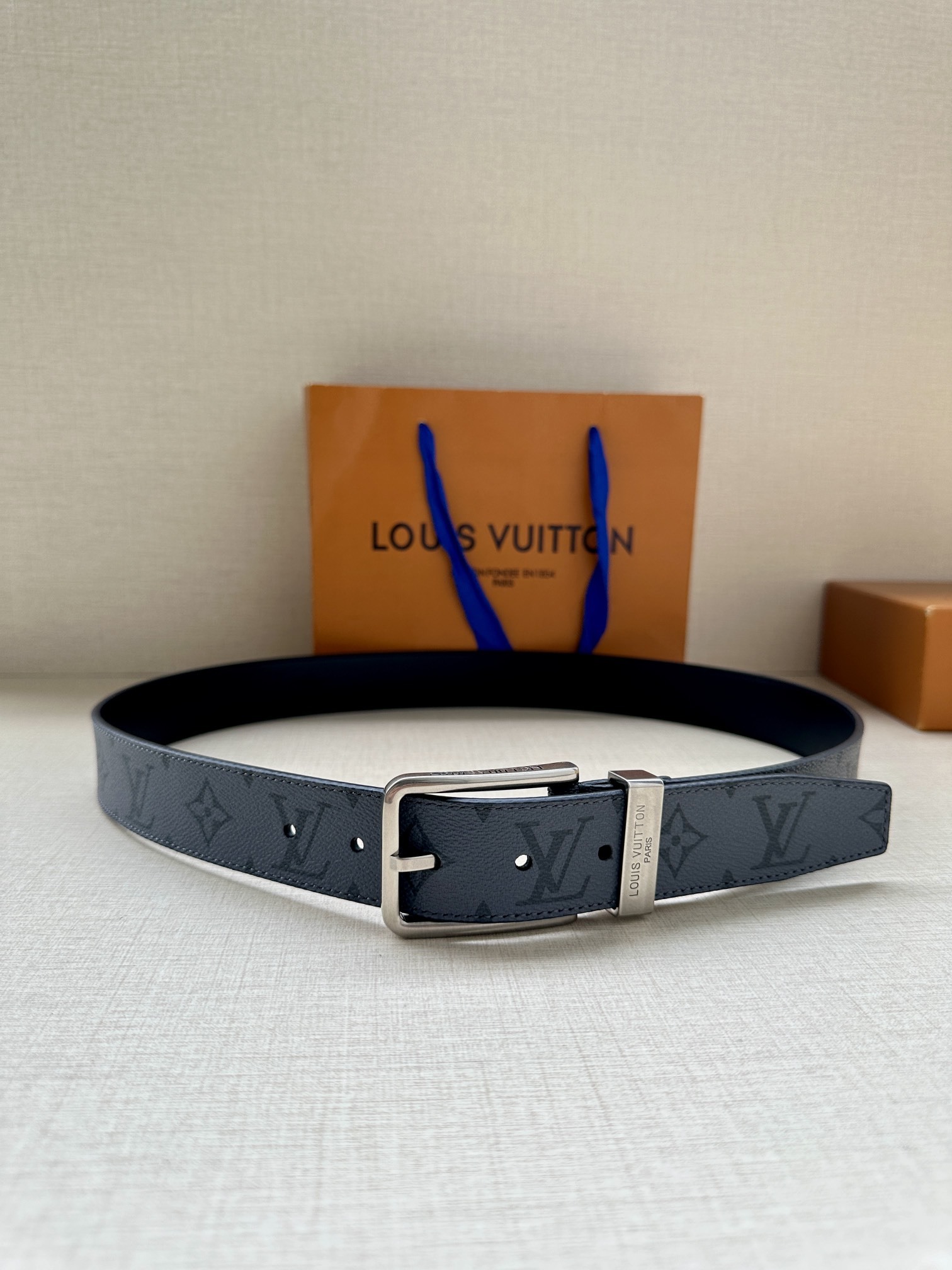 Louis vuitton Classic New Belt 2571