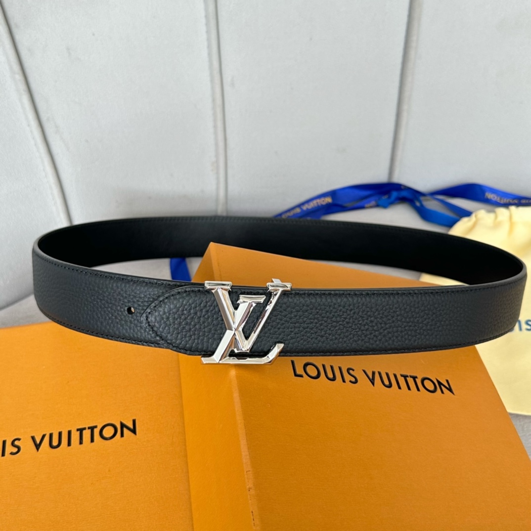 Louis vuitton Classic New Belt 2594