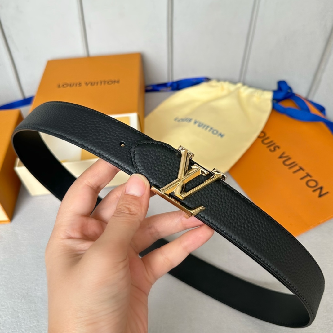 Louis vuitton Classic New Belt 2595