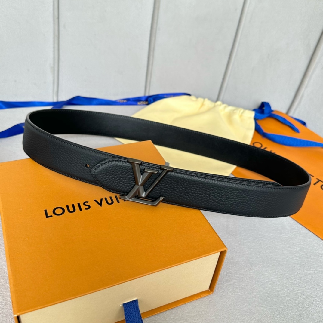 Louis vuitton Classic New Belt 2596