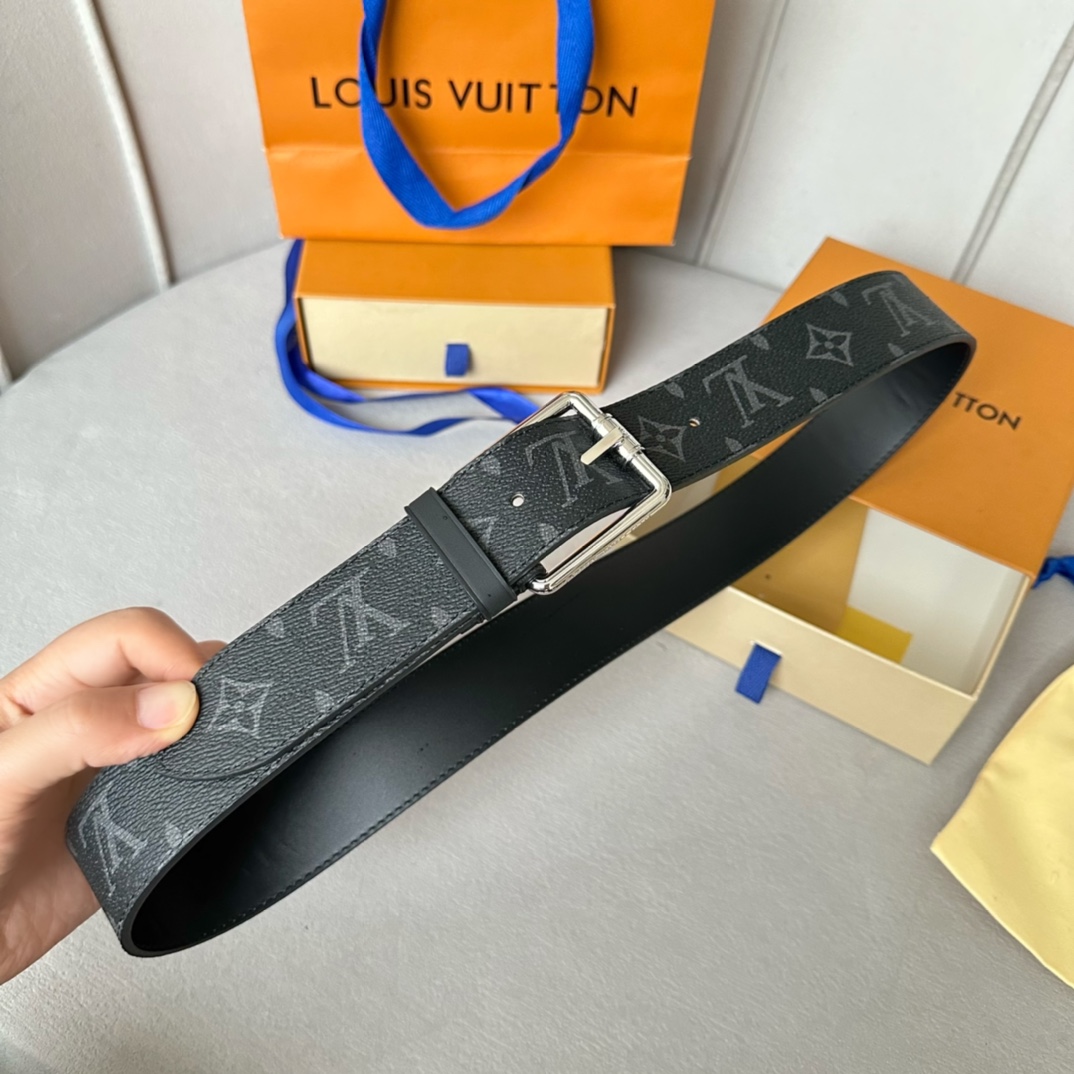 replica Louis vuitton Classic New Belt 2597