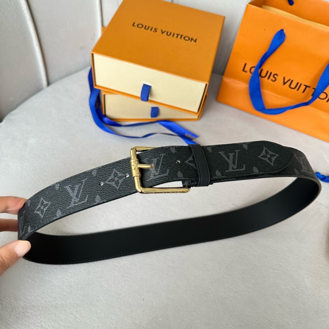 replica Louis vuitton Classic New Belt 2598