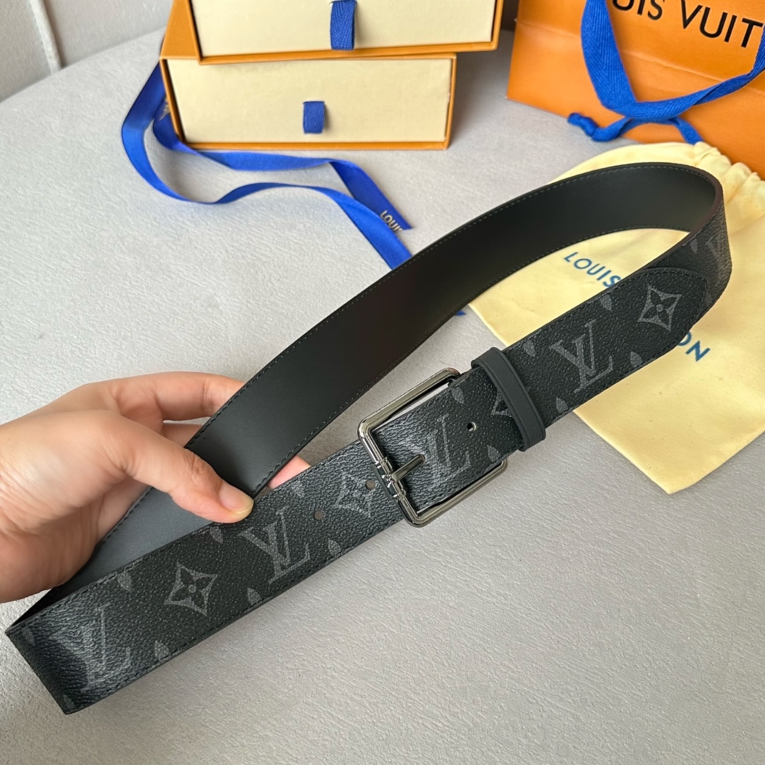 replica Louis vuitton Classic New Belt 2599