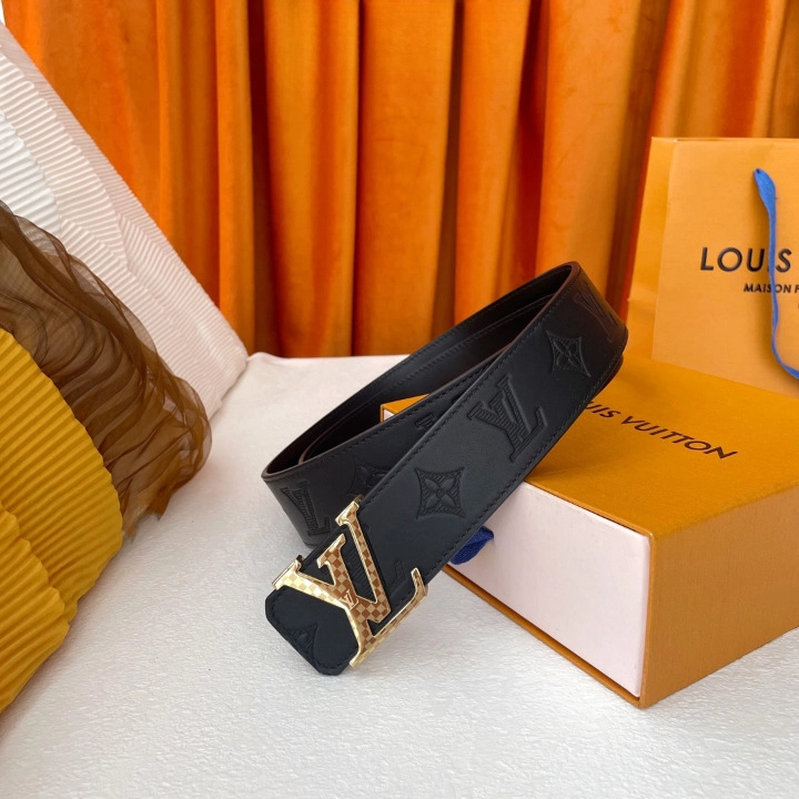 replica Louis vuitton Classic New Belt 2601