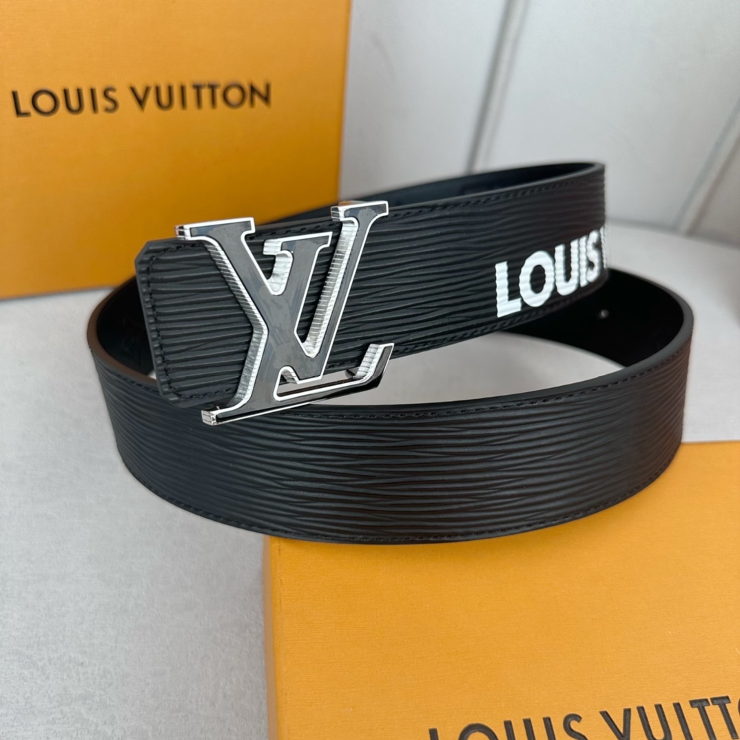 replica Louis vuitton Classic New Belt 2638