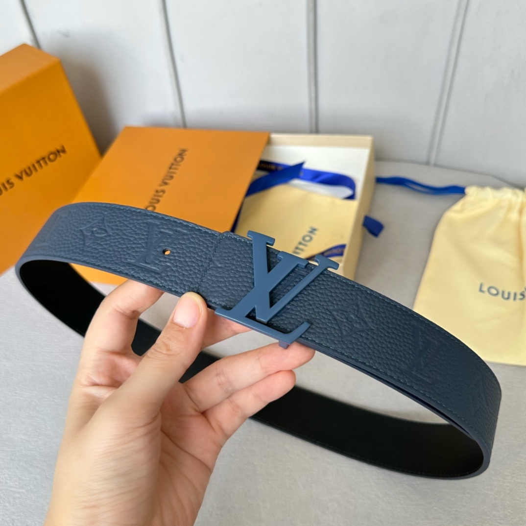 replica Louis vuitton Classic New Belt 2660