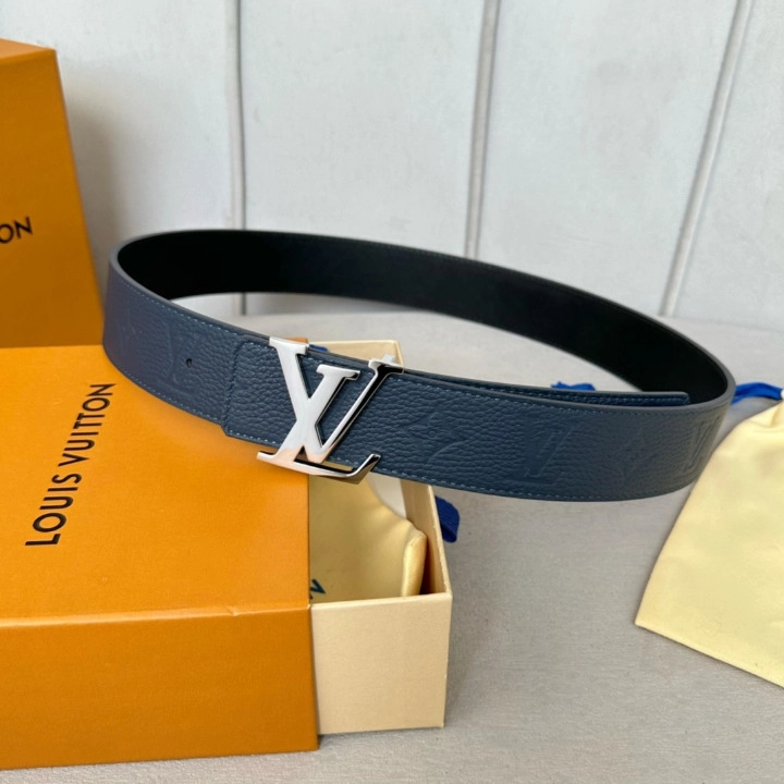 replica Louis vuitton Classic New Belt 2661