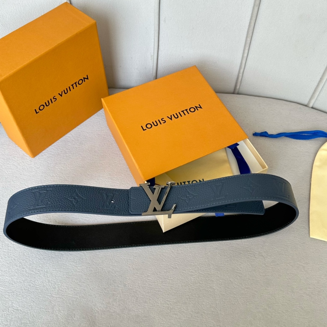 replica Louis vuitton Classic New Belt 2662