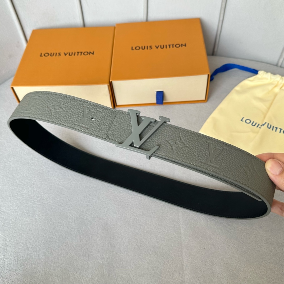 replica Louis vuitton Classic New Belt 2663