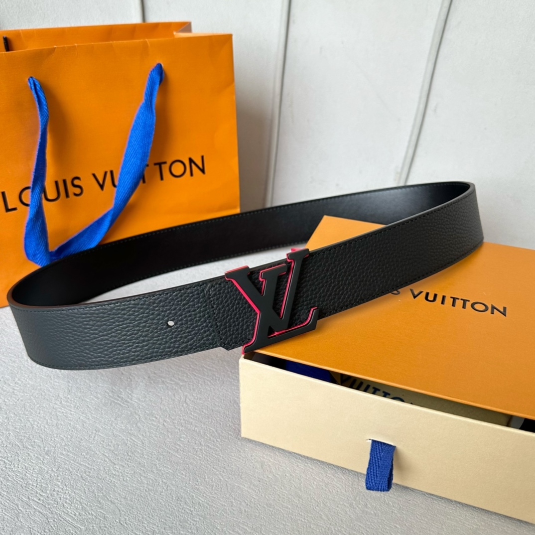 replica Louis vuitton Classic New Belt 2742