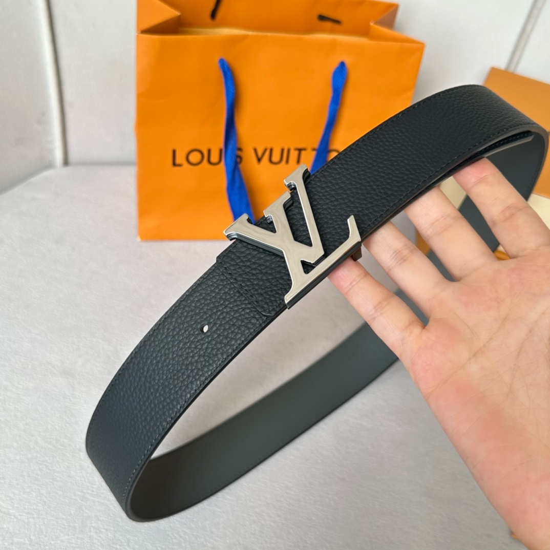 replica Louis vuitton Classic New Belt 2745